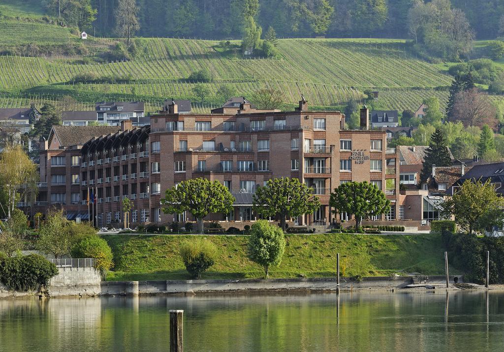 Hotel Chlosterhof شتاين ام رين المظهر الخارجي الصورة