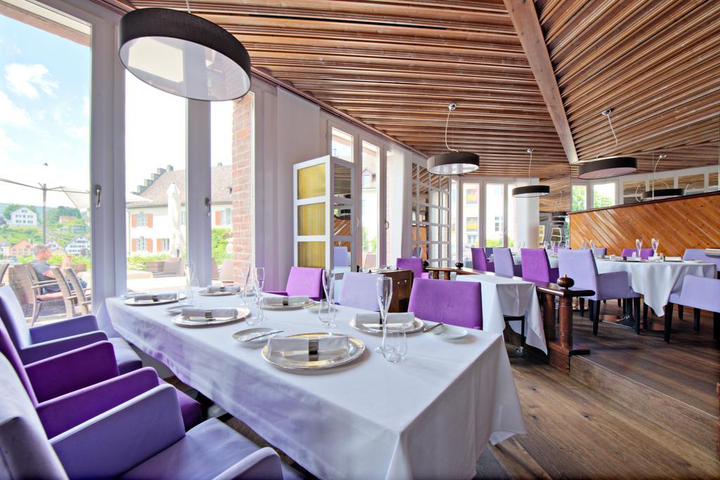 Hotel Chlosterhof شتاين ام رين المظهر الخارجي الصورة