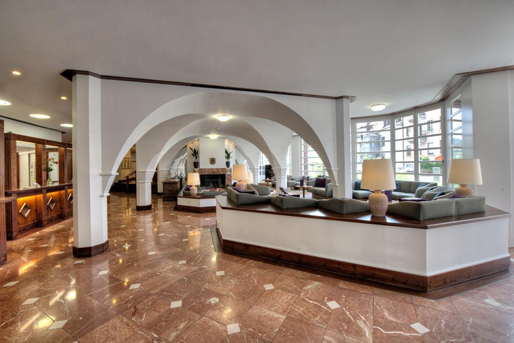 Hotel Chlosterhof شتاين ام رين المظهر الخارجي الصورة