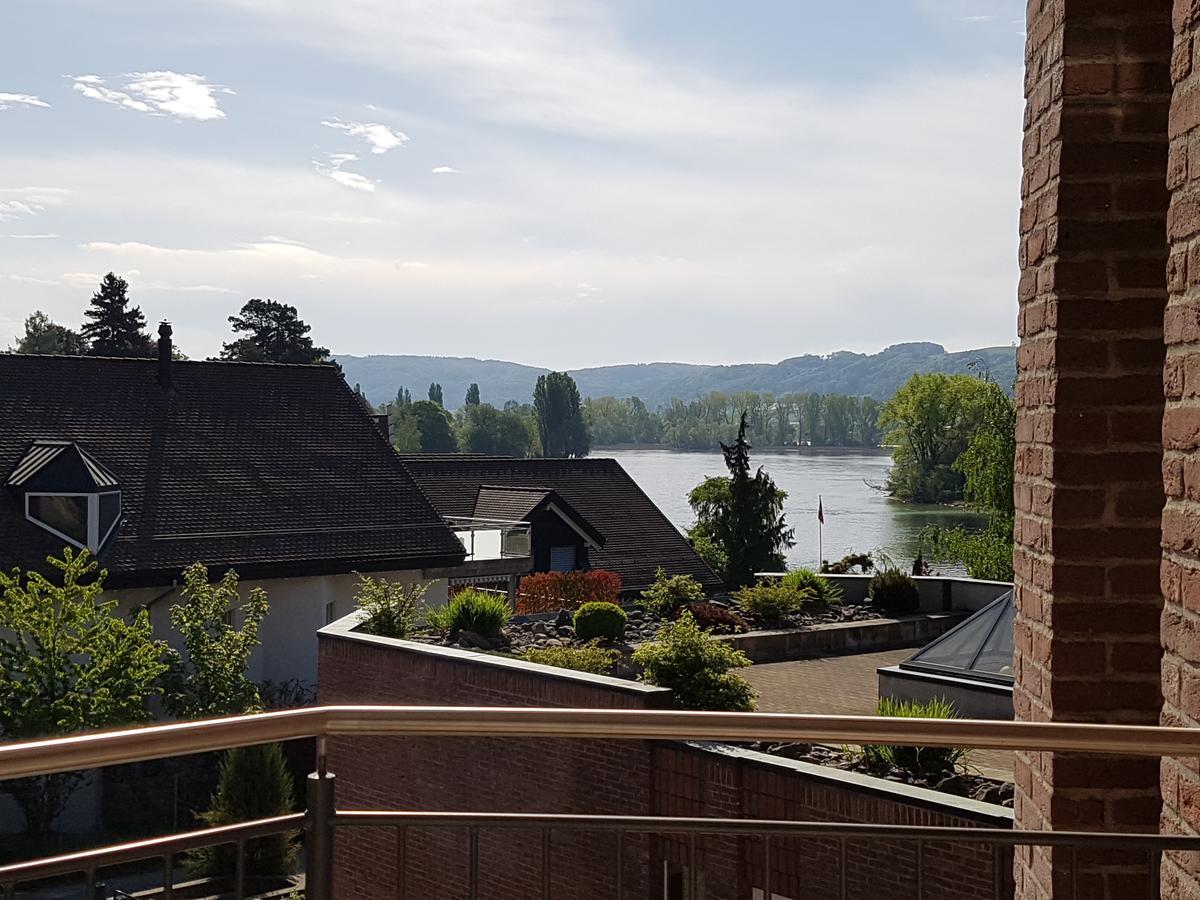 Hotel Chlosterhof شتاين ام رين المظهر الخارجي الصورة